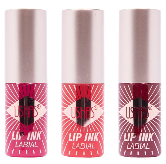 Tinta de labios