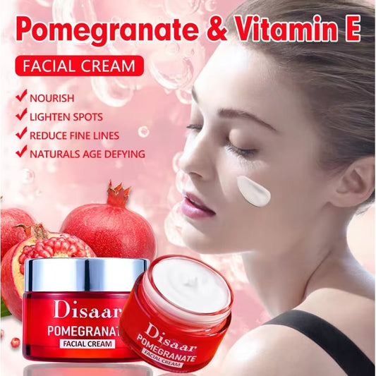 Crema anti edad
